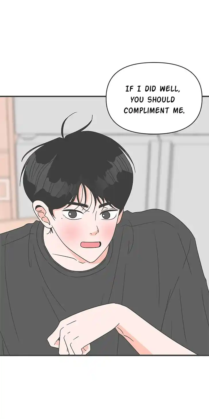 Koi wa Misoji o Sugite kara Ch.047