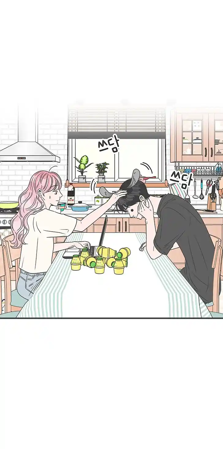 Koi wa Misoji o Sugite kara Ch.047