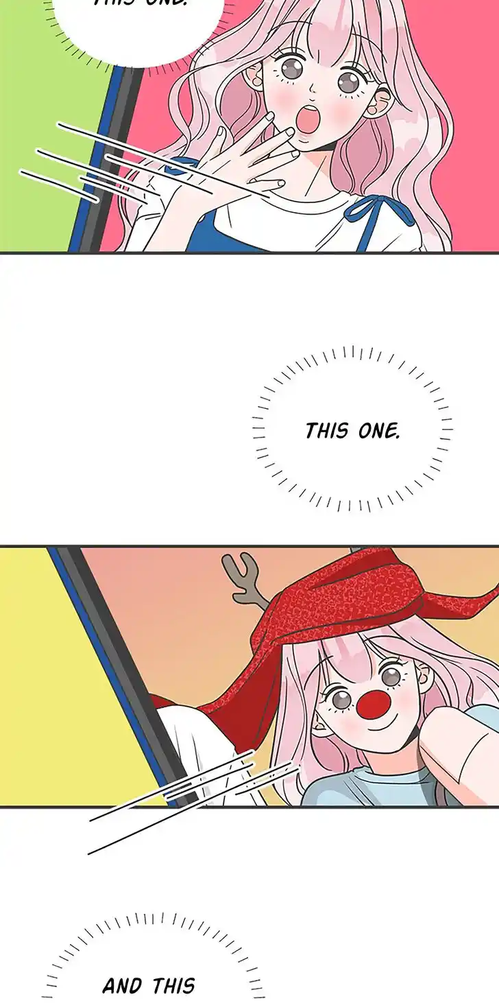 Koi wa Misoji o Sugite kara Ch.047