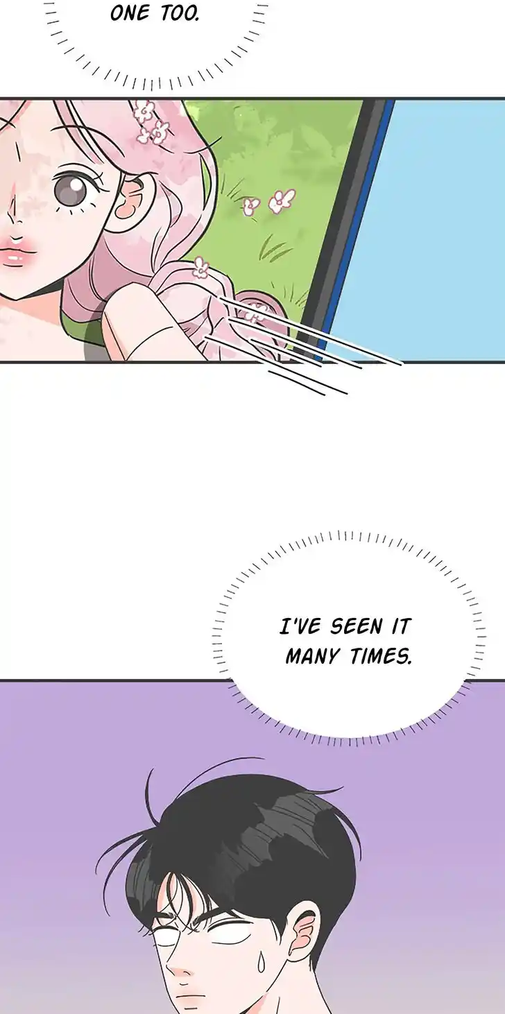 Koi wa Misoji o Sugite kara Ch.047