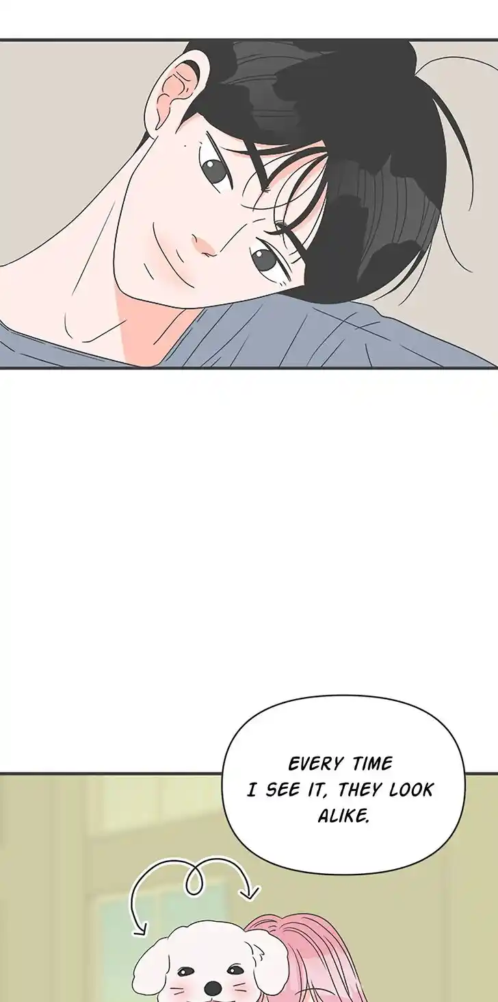 Koi wa Misoji o Sugite kara Ch.047