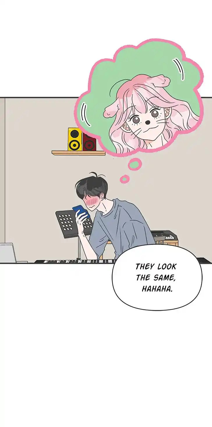 Koi wa Misoji o Sugite kara Ch.047