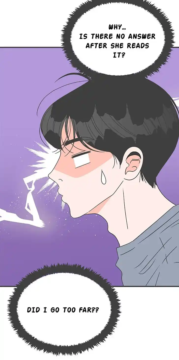 Koi wa Misoji o Sugite kara Ch.048