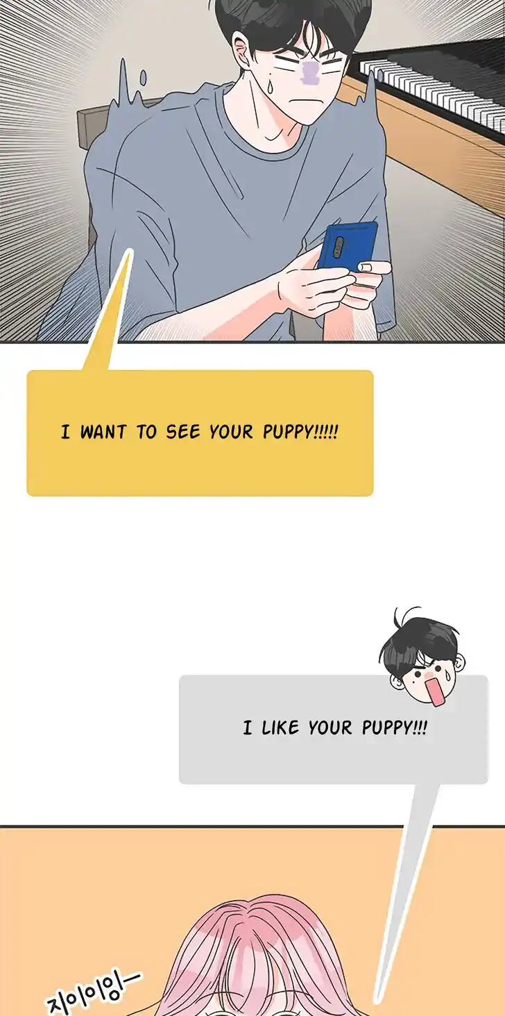 Koi wa Misoji o Sugite kara Ch.048