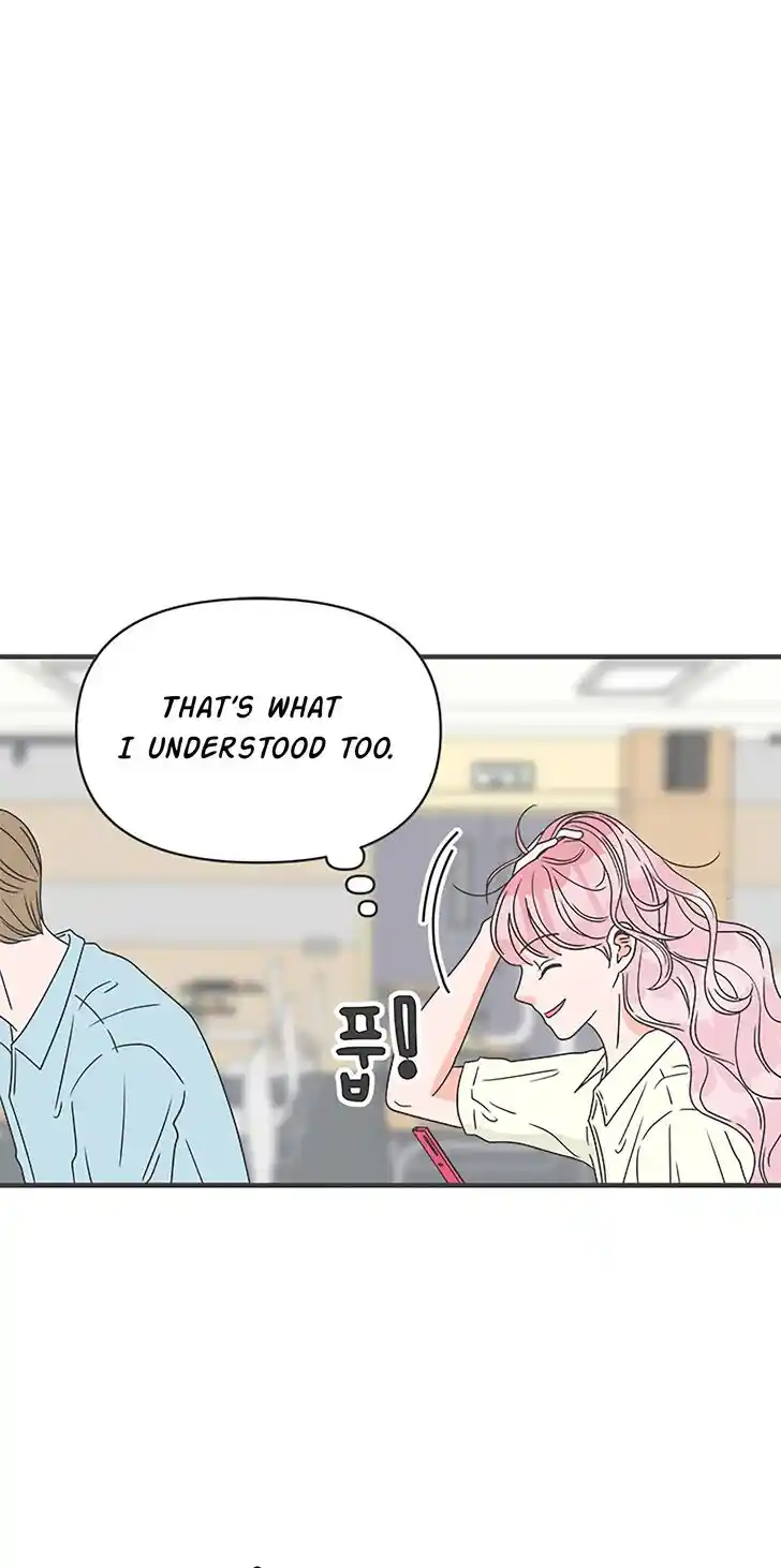 Koi wa Misoji o Sugite kara Ch.048