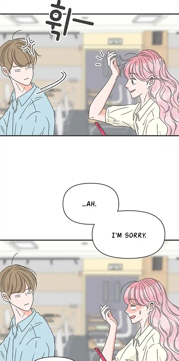 Koi wa Misoji o Sugite kara Ch.048