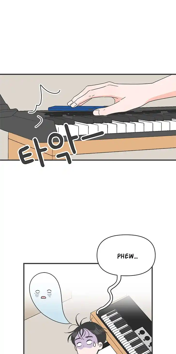 Koi wa Misoji o Sugite kara Ch.048