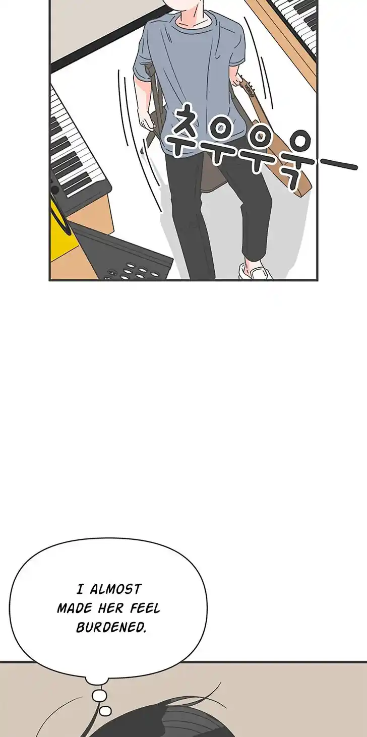 Koi wa Misoji o Sugite kara Ch.048