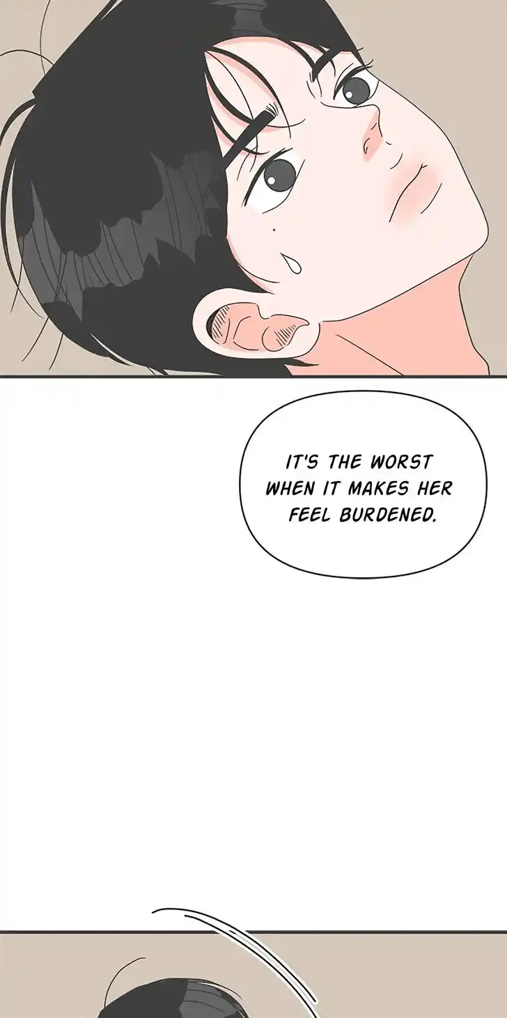 Koi wa Misoji o Sugite kara Ch.048