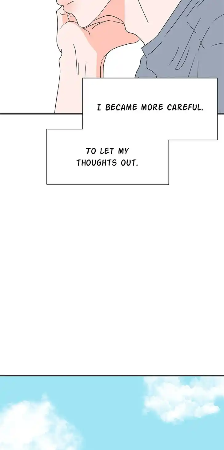 Koi wa Misoji o Sugite kara Ch.048