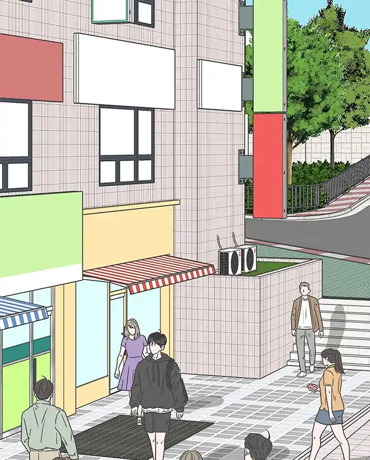 Koi wa Misoji o Sugite kara Ch.048