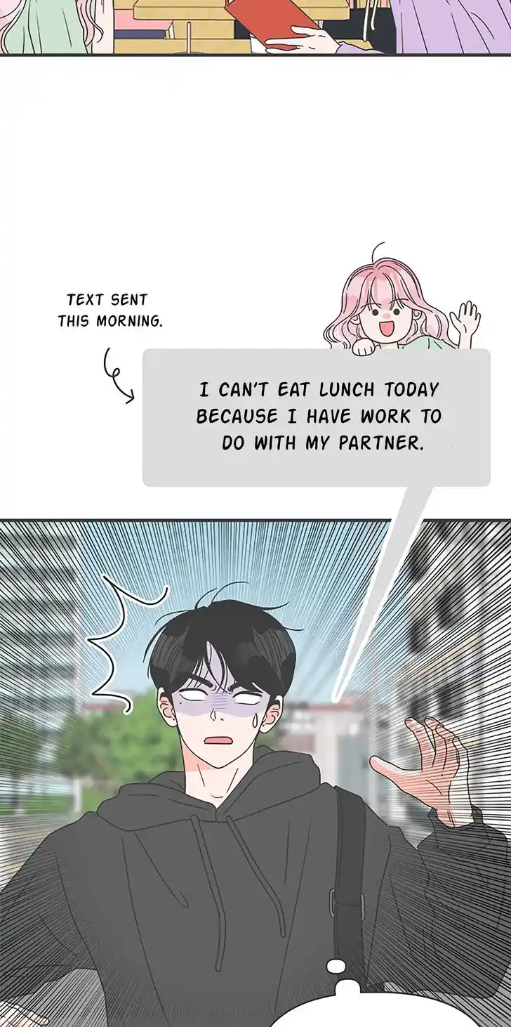 Koi wa Misoji o Sugite kara Ch.048