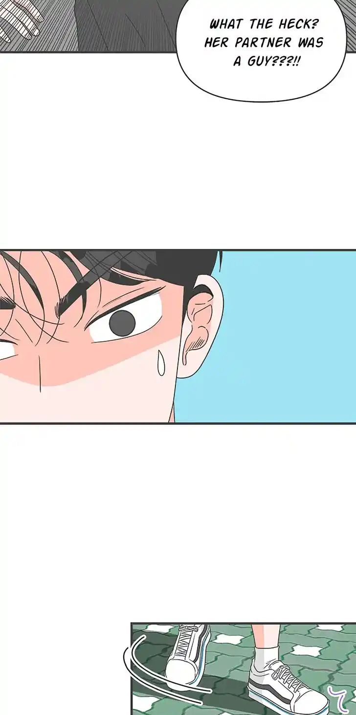 Koi wa Misoji o Sugite kara Ch.048