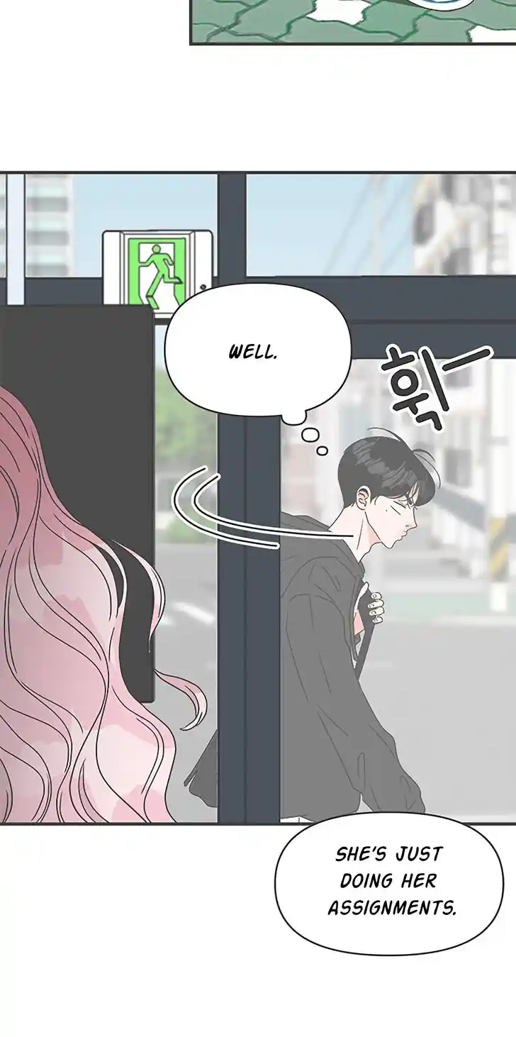 Koi wa Misoji o Sugite kara Ch.048