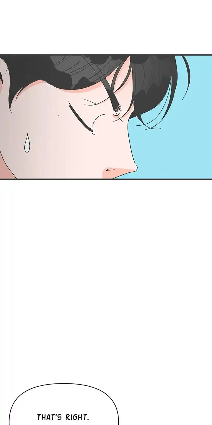 Koi wa Misoji o Sugite kara Ch.048