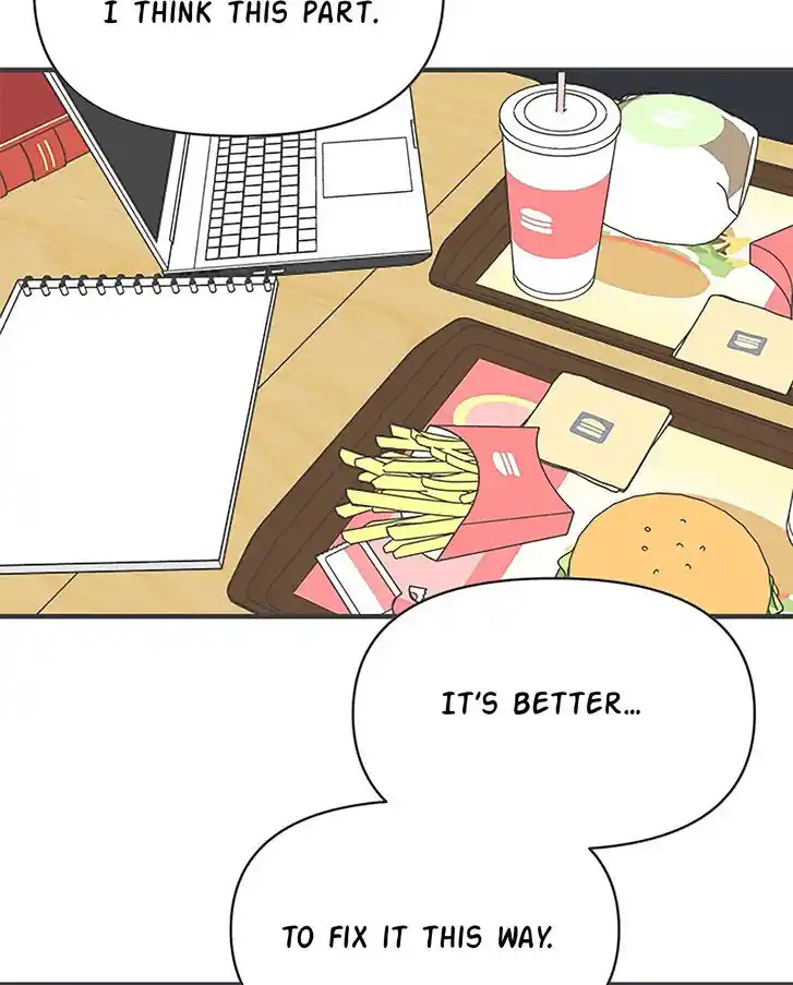 Koi wa Misoji o Sugite kara Ch.048