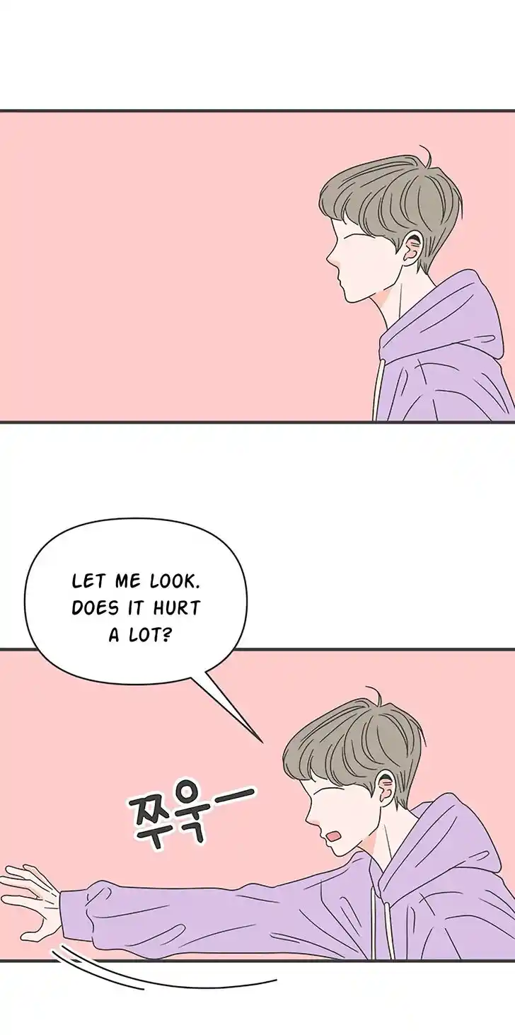 Koi wa Misoji o Sugite kara Ch.048