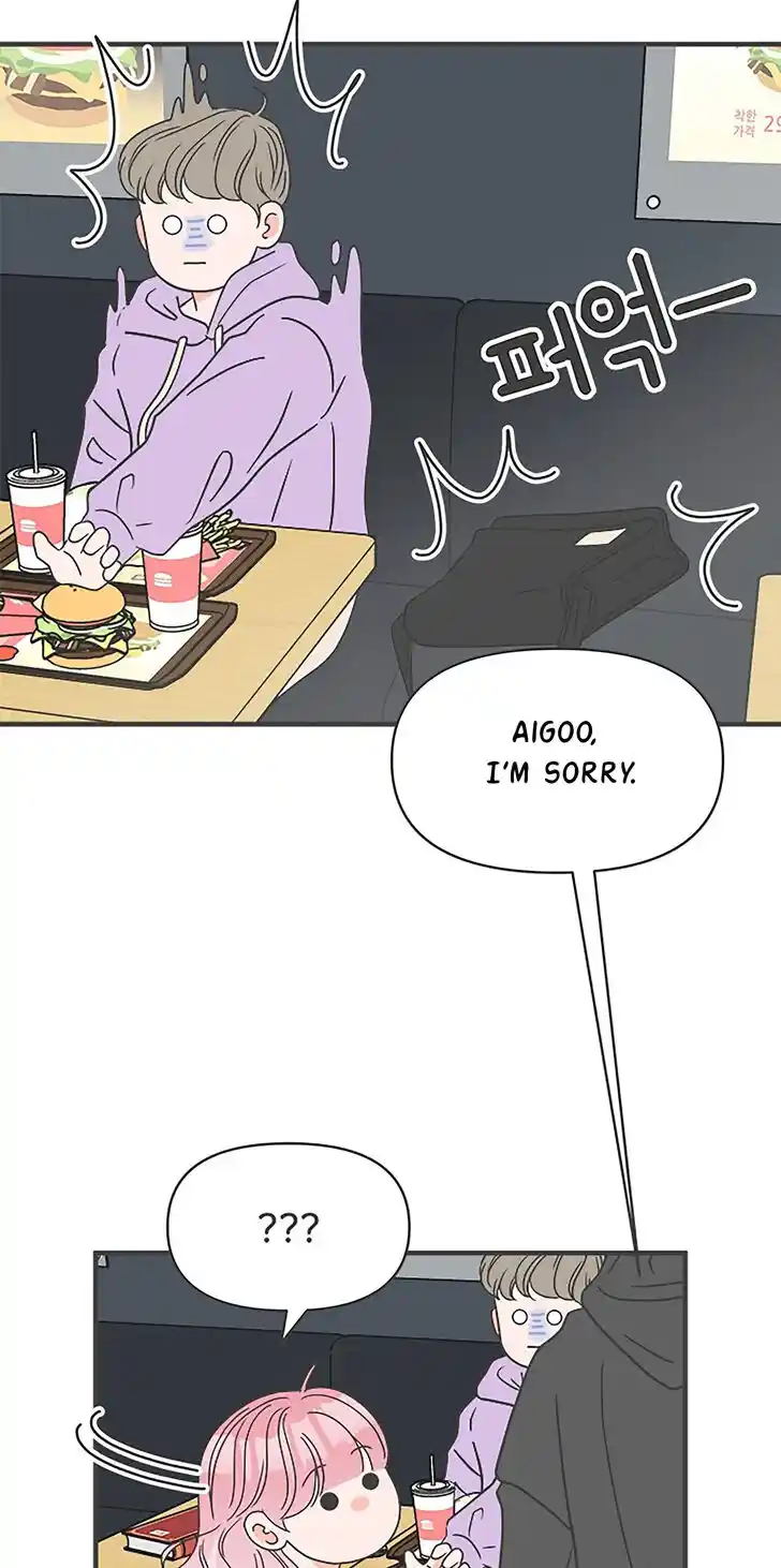 Koi wa Misoji o Sugite kara Ch.048