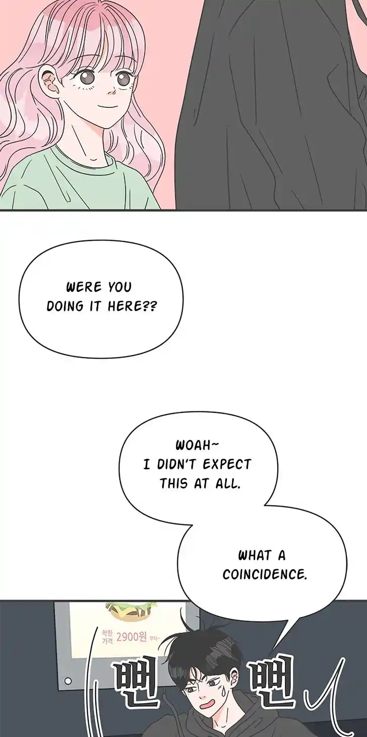 Koi wa Misoji o Sugite kara Ch.048