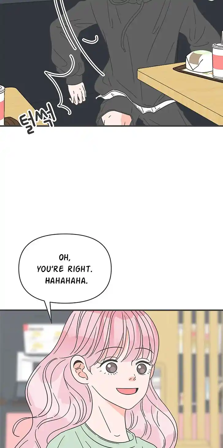 Koi wa Misoji o Sugite kara Ch.048