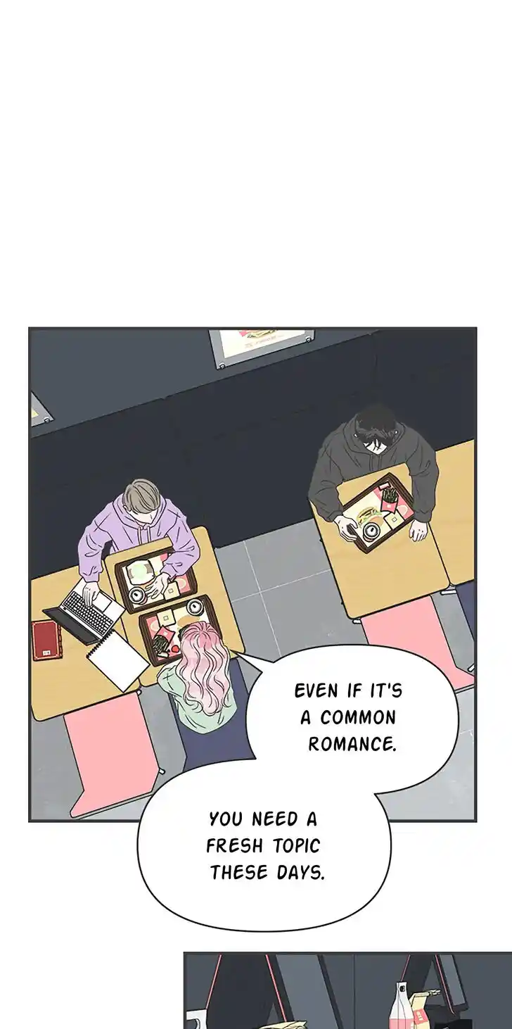 Koi wa Misoji o Sugite kara Ch.048