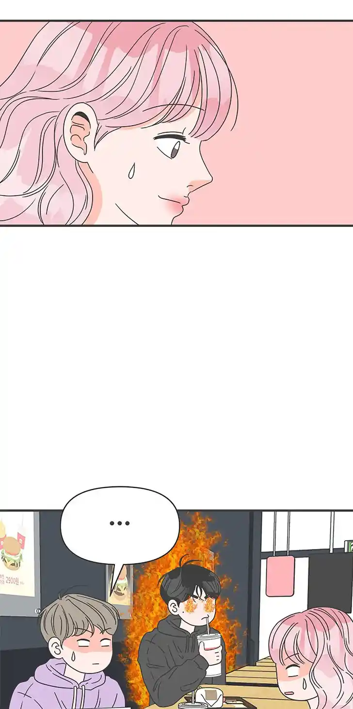 Koi wa Misoji o Sugite kara Ch.048