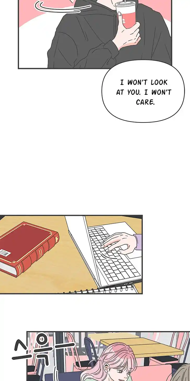 Koi wa Misoji o Sugite kara Ch.048