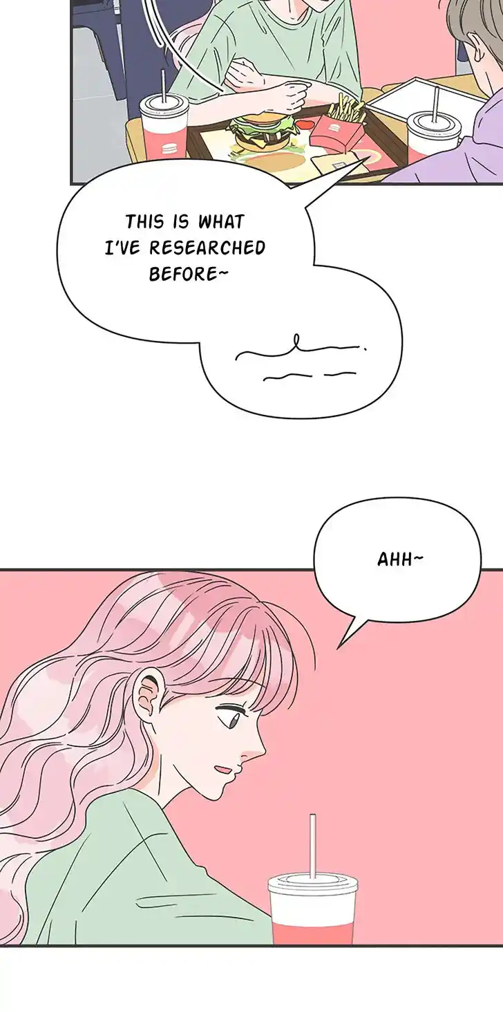 Koi wa Misoji o Sugite kara Ch.048