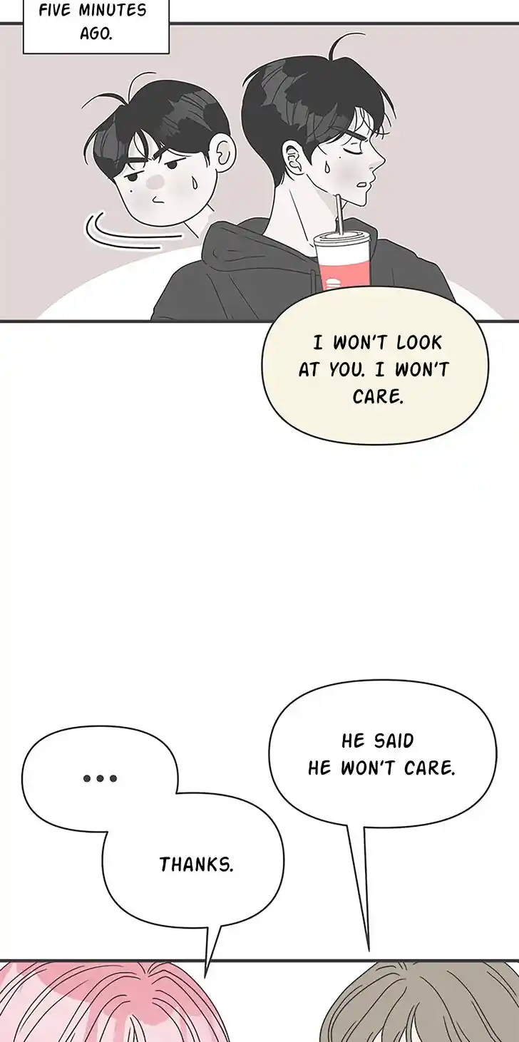 Koi wa Misoji o Sugite kara Ch.048