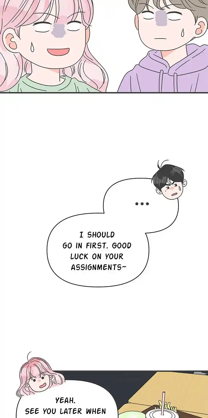 Koi wa Misoji o Sugite kara Ch.048