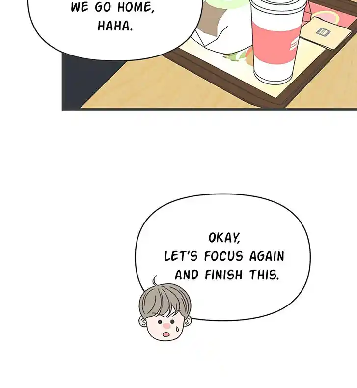 Koi wa Misoji o Sugite kara Ch.048