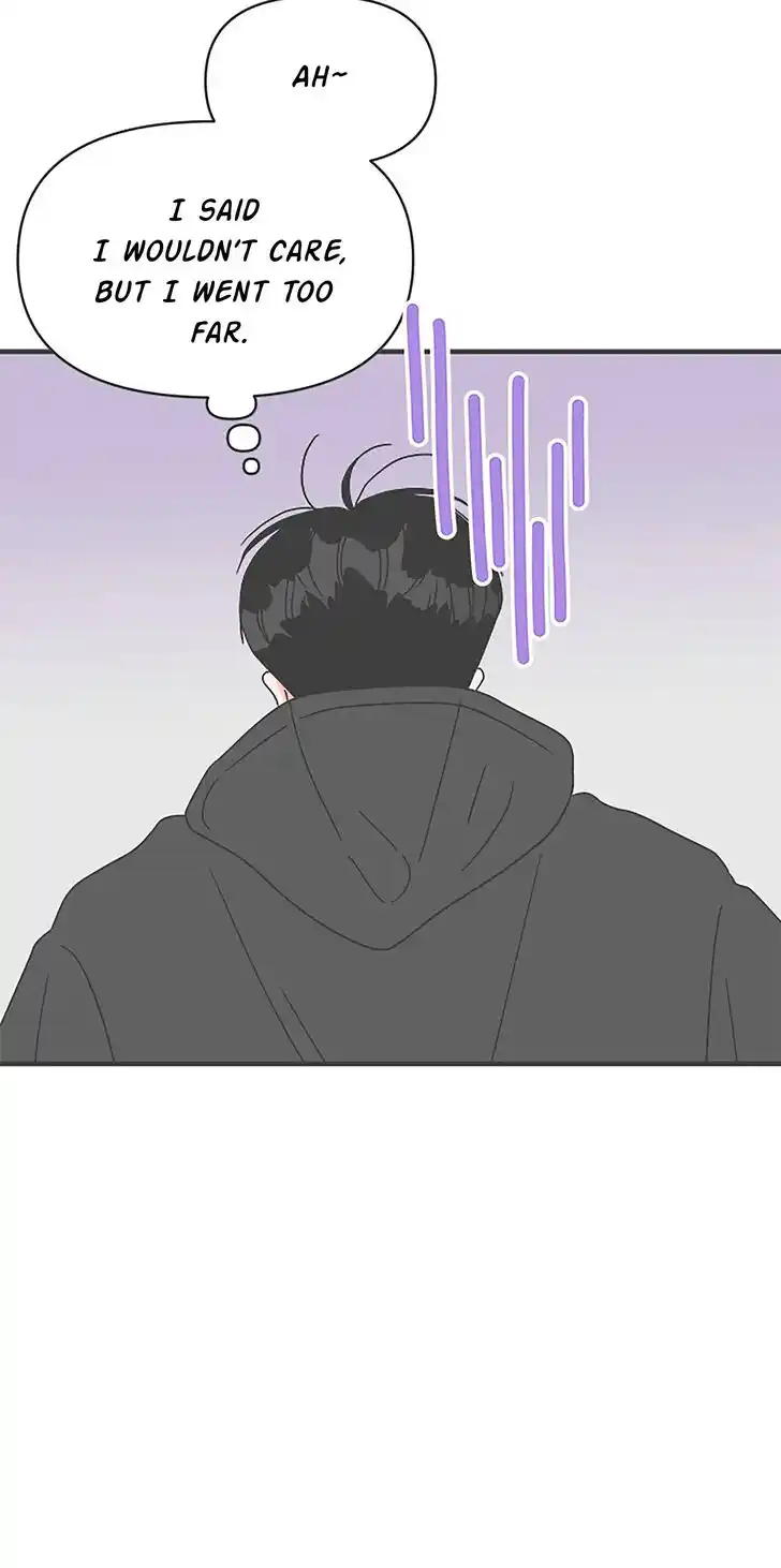 Koi wa Misoji o Sugite kara Ch.048