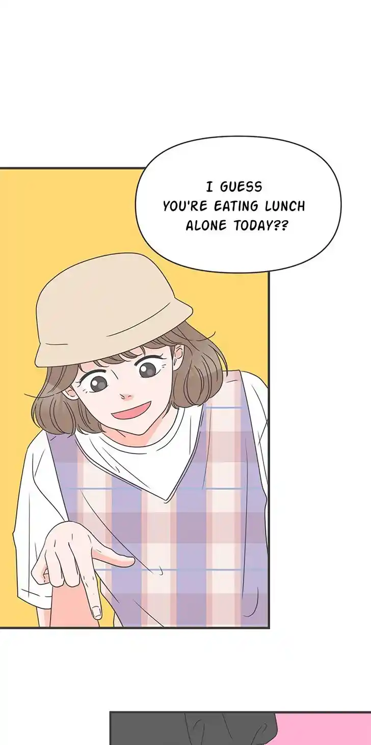 Koi wa Misoji o Sugite kara Ch.049