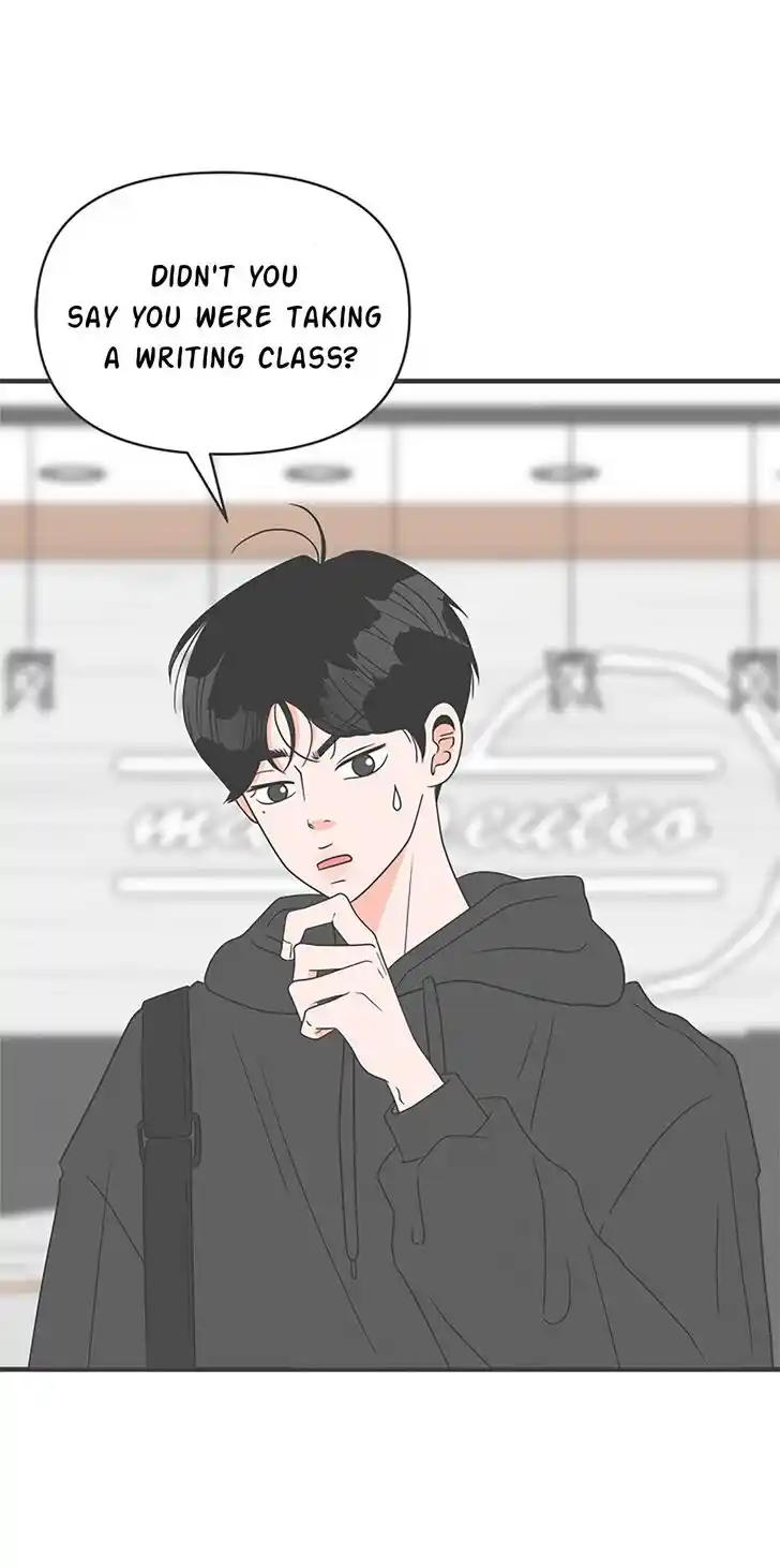 Koi wa Misoji o Sugite kara Ch.049