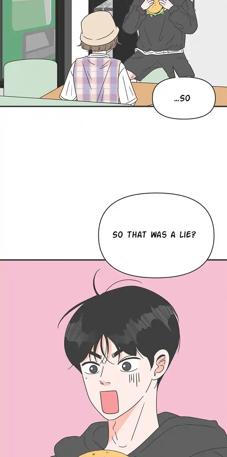 Koi wa Misoji o Sugite kara Ch.049