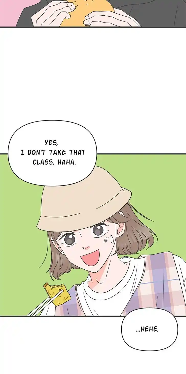 Koi wa Misoji o Sugite kara Ch.049