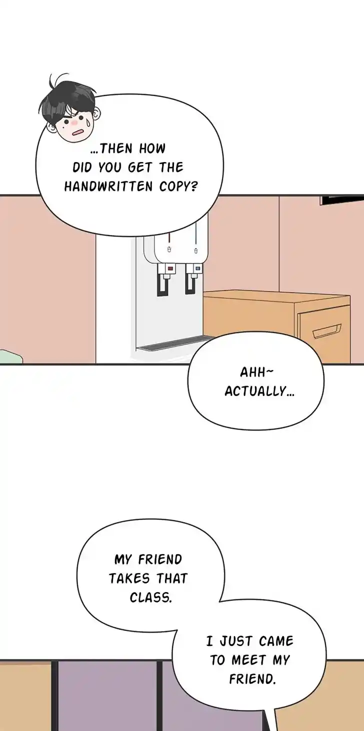 Koi wa Misoji o Sugite kara Ch.049