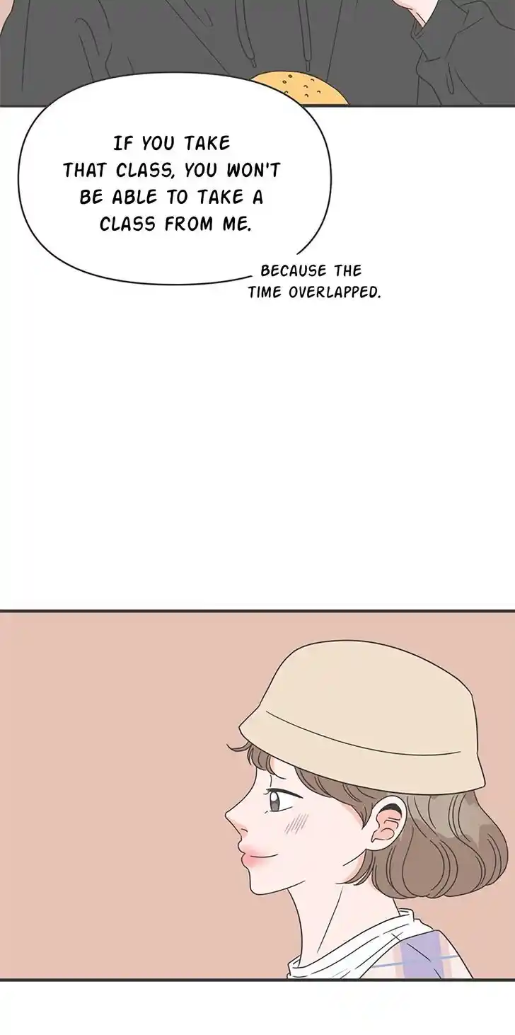 Koi wa Misoji o Sugite kara Ch.049