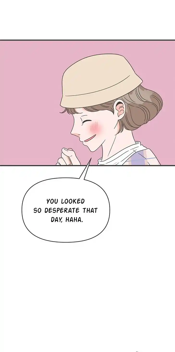 Koi wa Misoji o Sugite kara Ch.049