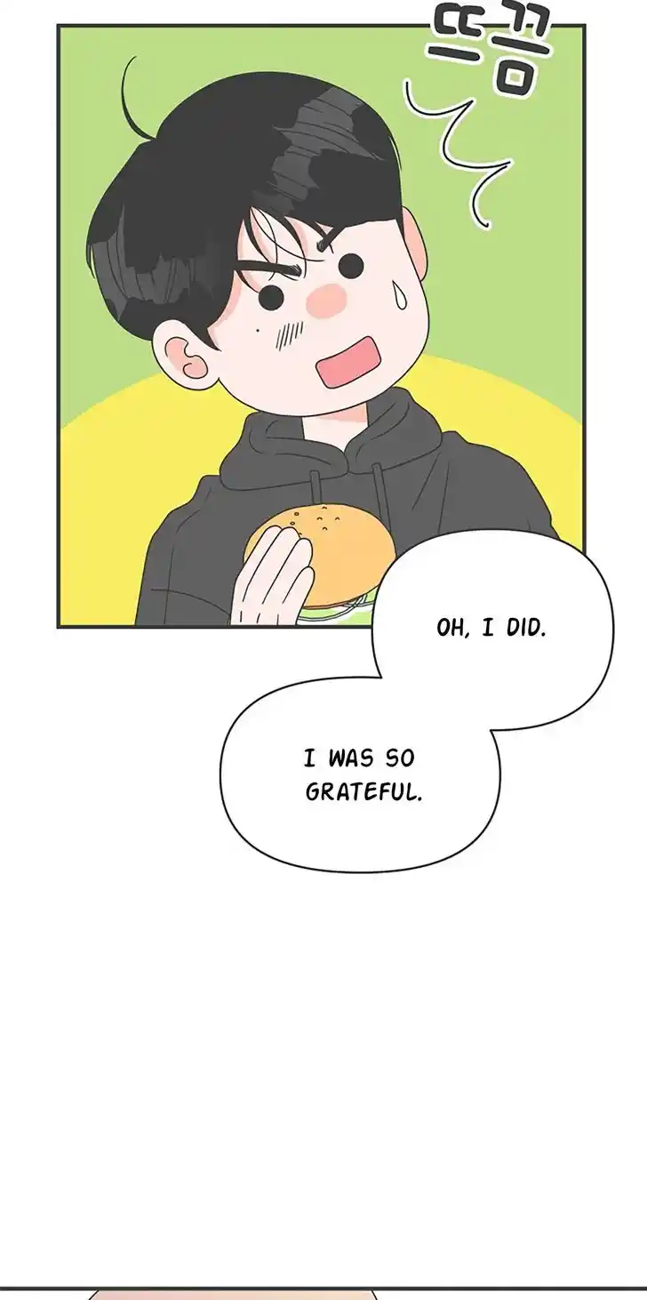 Koi wa Misoji o Sugite kara Ch.049