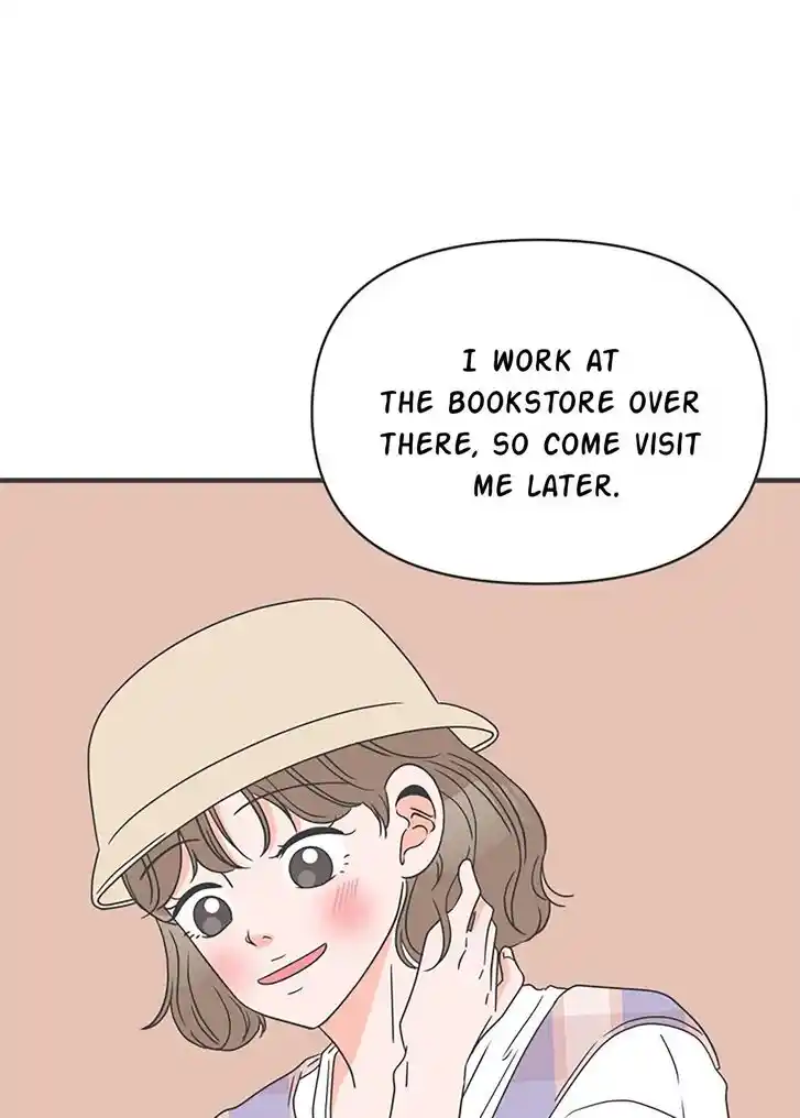 Koi wa Misoji o Sugite kara Ch.049