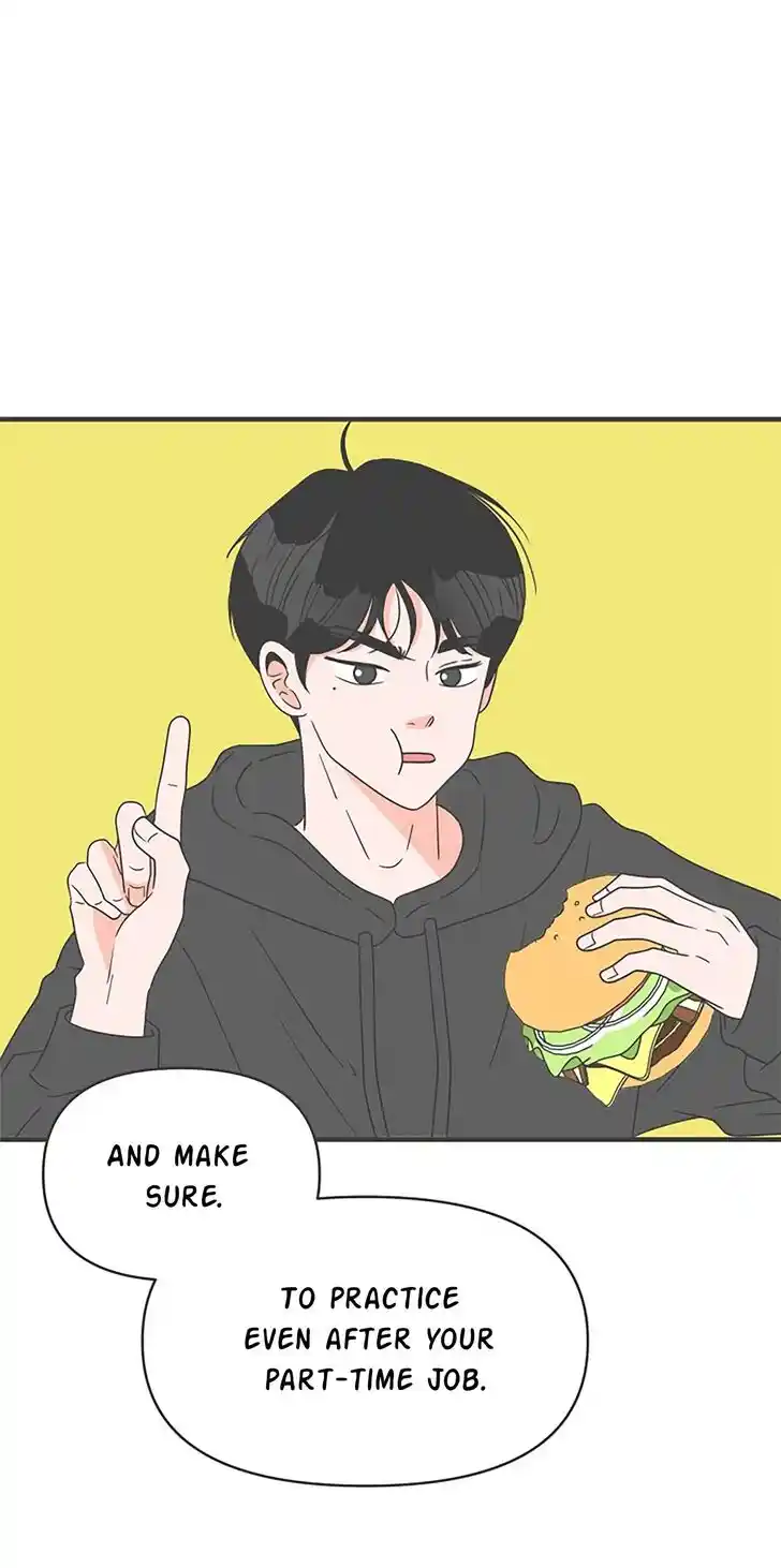 Koi wa Misoji o Sugite kara Ch.049