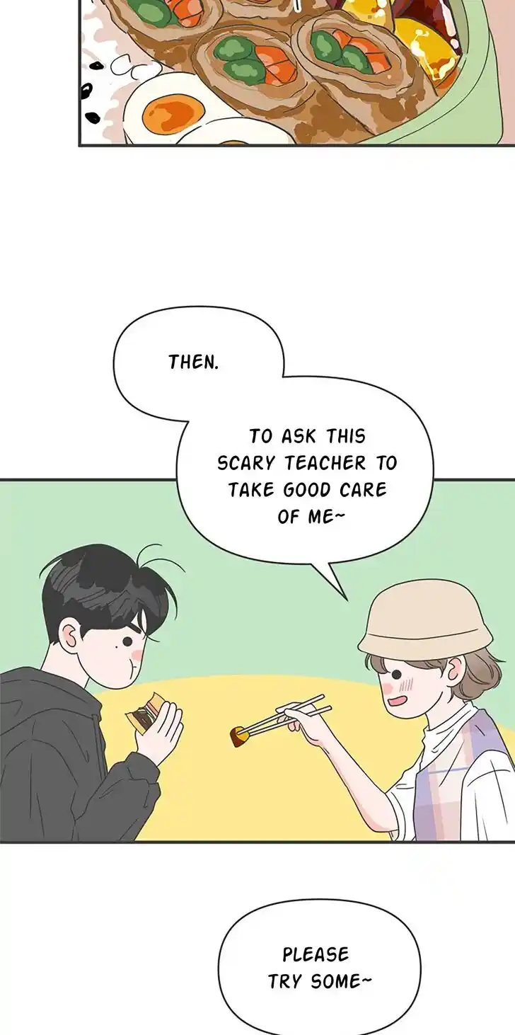 Koi wa Misoji o Sugite kara Ch.049