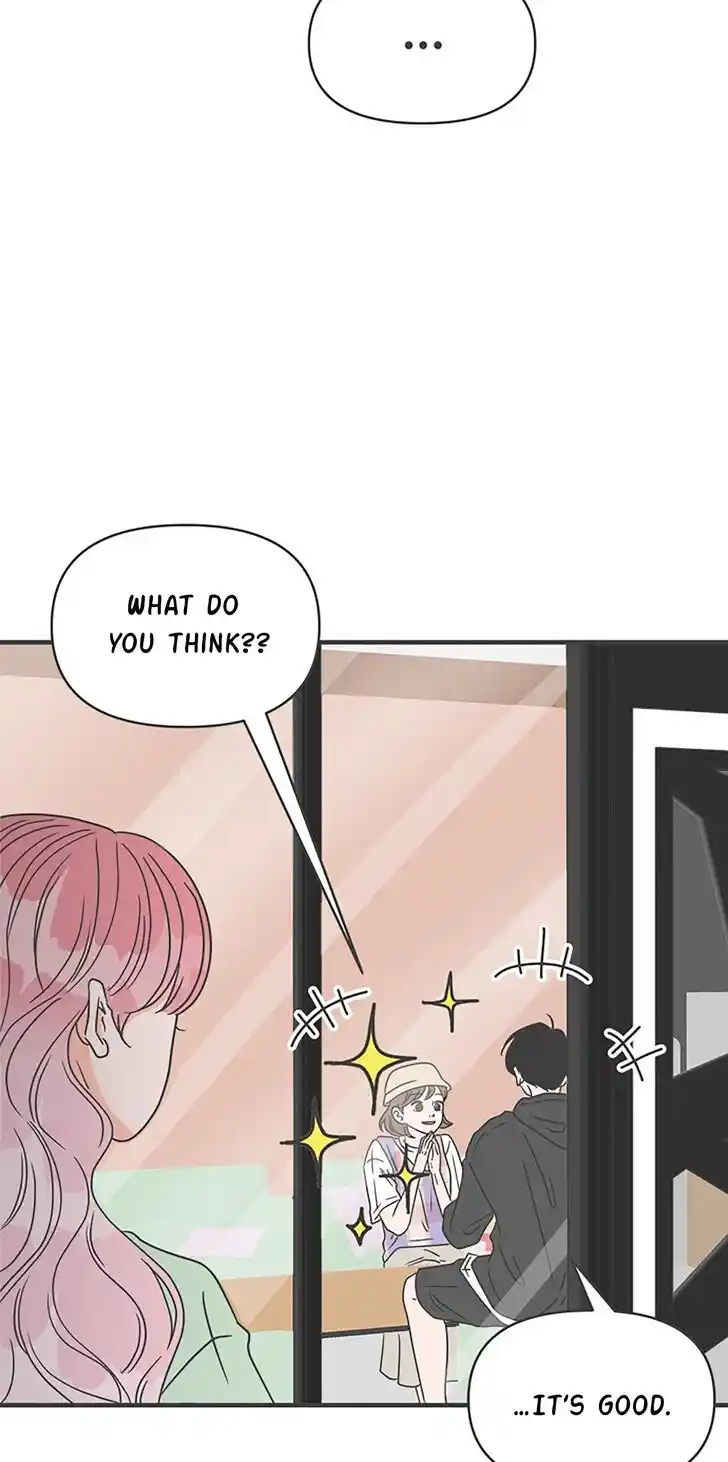 Koi wa Misoji o Sugite kara Ch.049