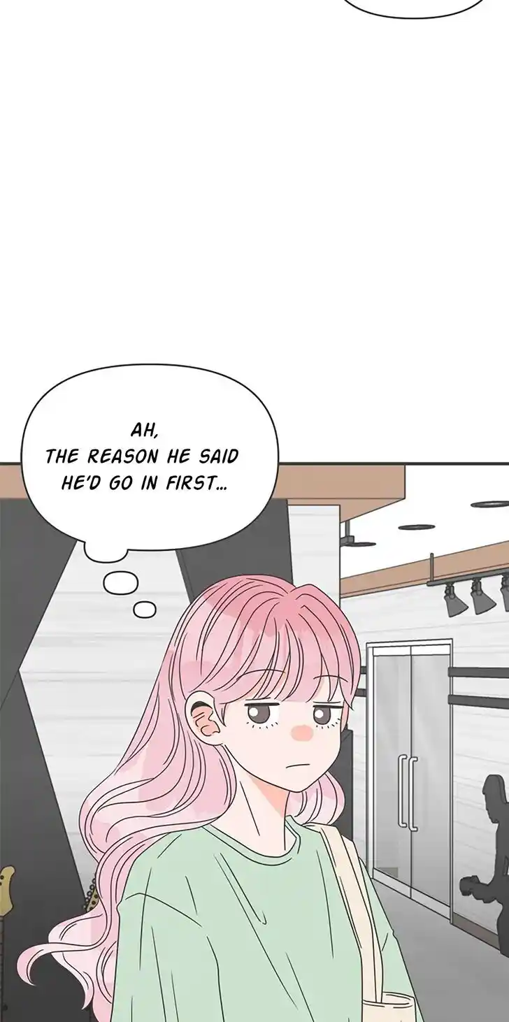 Koi wa Misoji o Sugite kara Ch.049