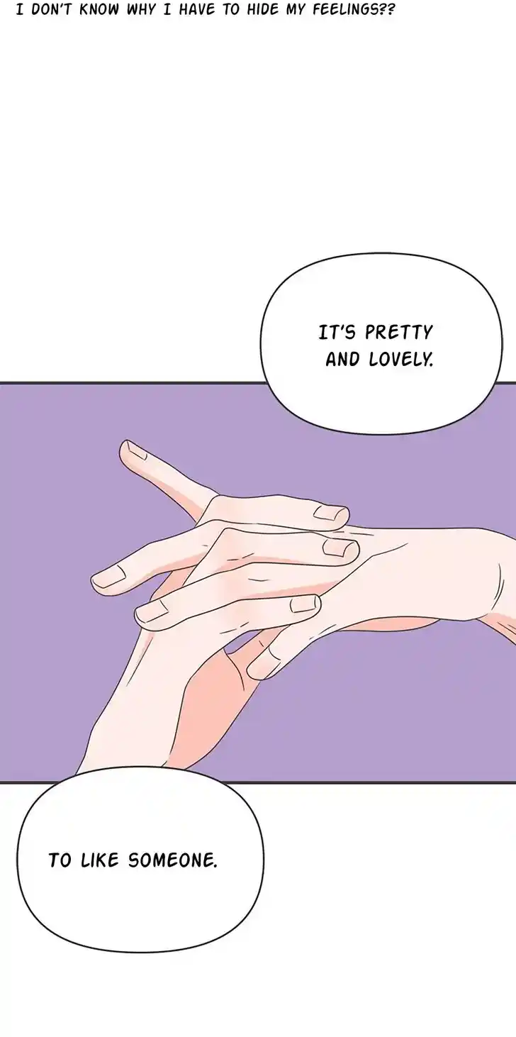 Koi wa Misoji o Sugite kara Ch.049