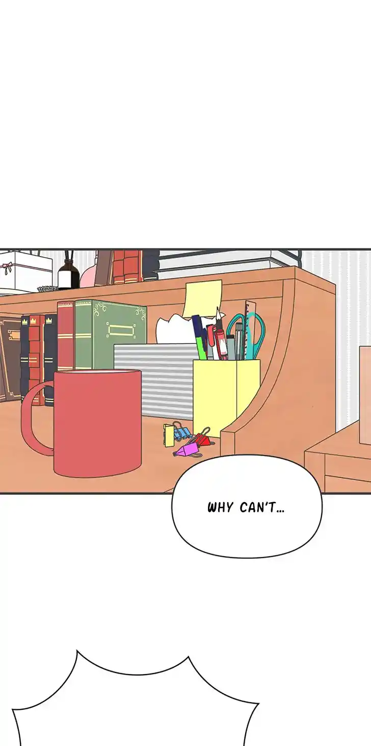 Koi wa Misoji o Sugite kara Ch.052