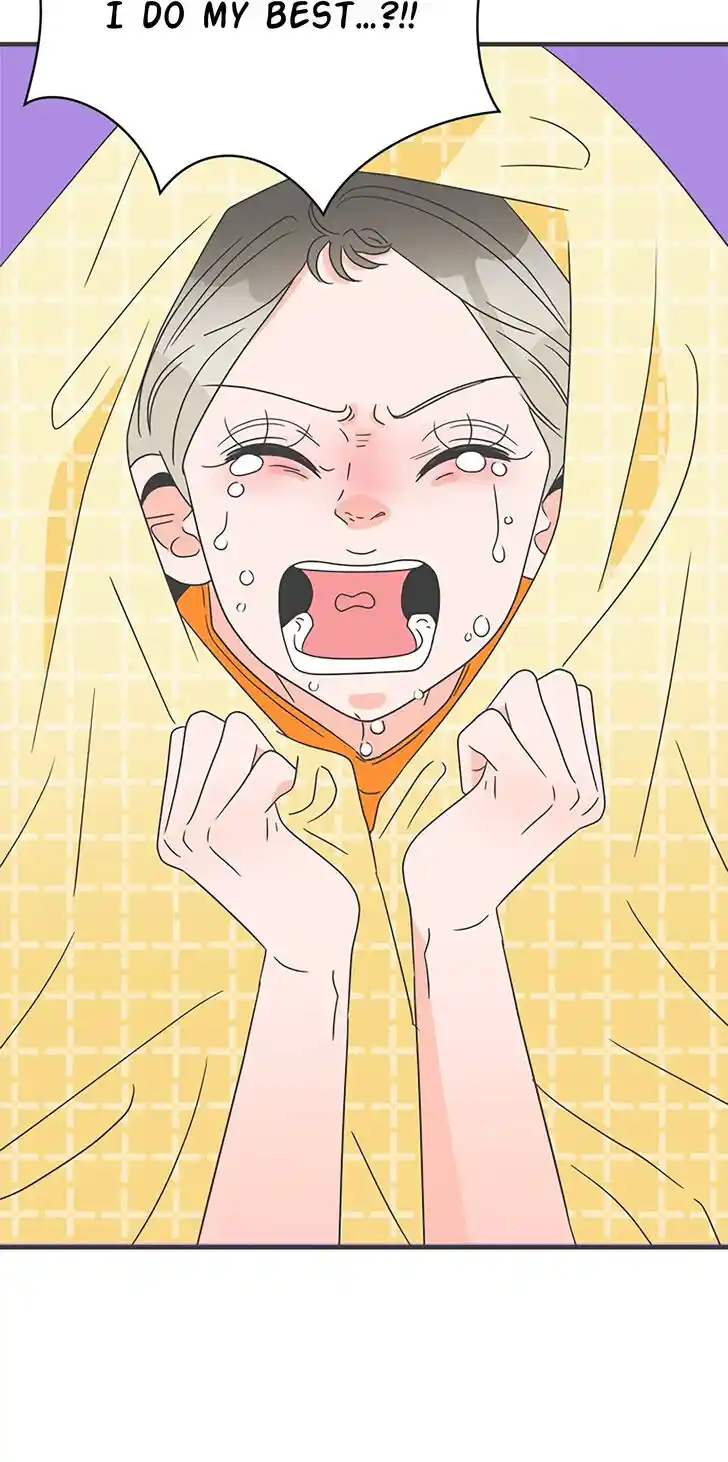 Koi wa Misoji o Sugite kara Ch.052