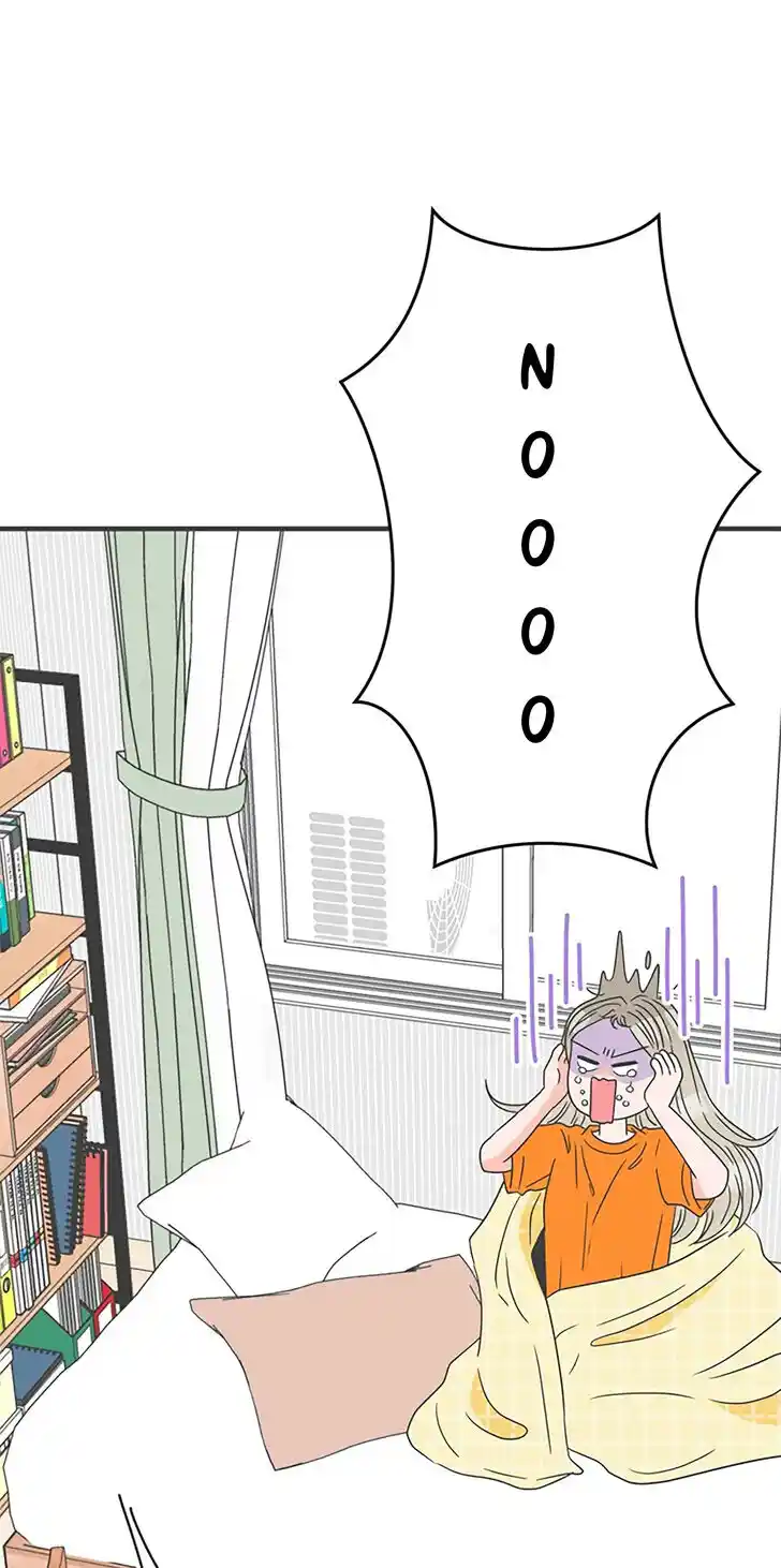 Koi wa Misoji o Sugite kara Ch.052