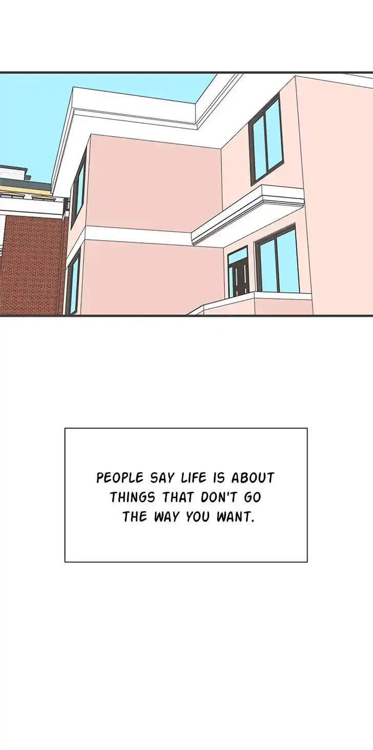 Koi wa Misoji o Sugite kara Ch.052